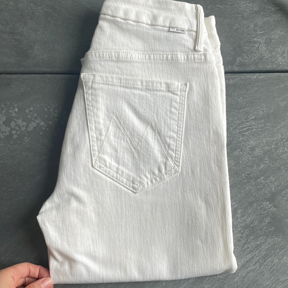Mother Denim